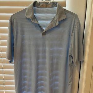 Peter Millar Golf Shirt